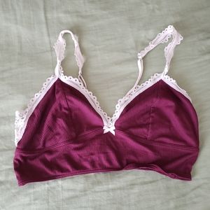 Aerie bralette